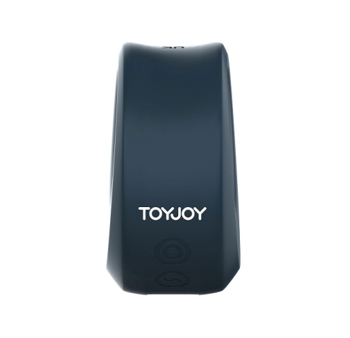 ToyJoy - Zephyr Pulse Stroker - Blue photo