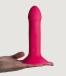 Adrien Lastic - Hitsens 2 Vibro Dildo - Pink photo-3