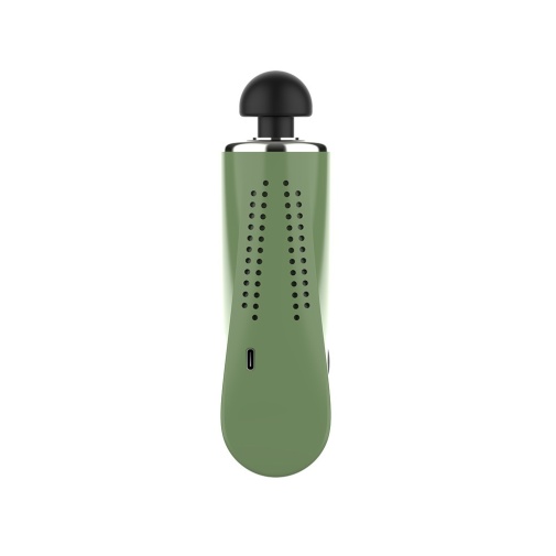 Chisa -  Jove Massager - Green photo