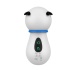 YY Horse - Milky Cow Sucking Vibrator - White photo-5