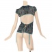 Costume Garden - GB-389 Tethys Chinois Costume photo-2