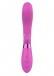 Toyjoy - Jingle Fiesta Vibrator - Purple photo-2