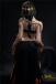 Kitty Realistic Sex Doll with D-Cup - Soft Silicon - 166 cm (5’4 ft) photo-7