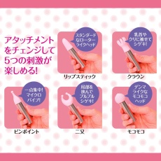 T-Best - 5 向爱棒振动器 照片