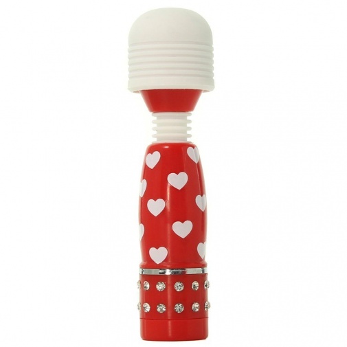 Bodywand - Holiday Bed Spreader Set photo