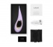 Lelo - DOT Clitoral Vibrator - Lilac photo-11