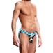 Prowler - Seals Jock - Blue/Black - M 照片