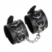Anonymo - Handcuffs - Black photo