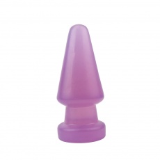 Chisa - Anal Delight Plug - Purple photo