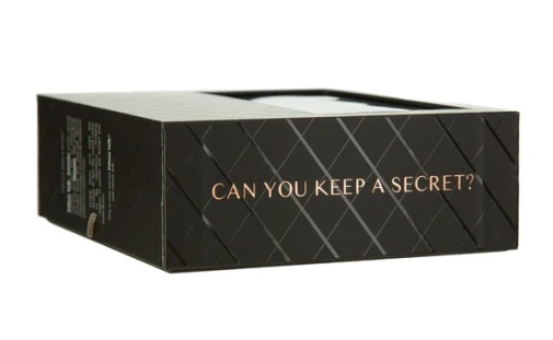 Pillow Talk - Pleasure Vibrator - Black photo