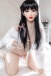 Kendra Chinese Realistic Sex Doll, Skinny Body, Ultra Soft TPE 158 cm (5’2 ft) photo-5