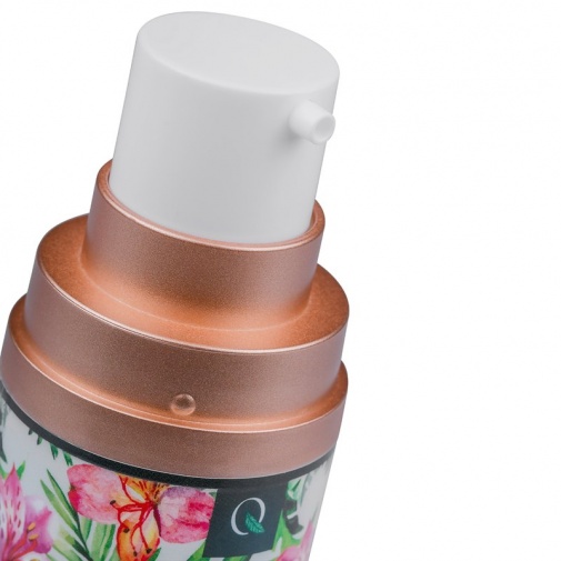 Exotiq - Massage Oil Sweet Strawberry - 100ml photo