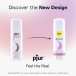 Pjur - 女性專用矽性潤滑劑 - 30ml 照片-2