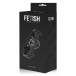 Fetish Submissive - Breathable Ball Gag - Black photo-4
