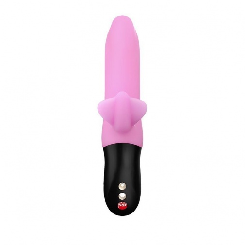 Fun Factory - Bi Stronic Fusion - Candy Rose photo