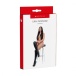 Me You Us - Latex Stockings - M photo-2