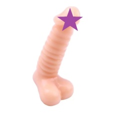 Chisa - Spread Me No.07 T-Skin 6.5" Dildo photo