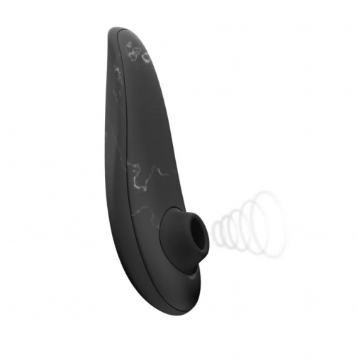 Womanizer - Marilyn Monroe Classic 2 - Black photo