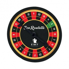 Tease&Please - Sex Roulette Kinky photo