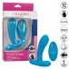 CEN - Remote G-Spot Pulsing Pleaser - Blue photo-11