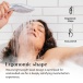 Womanizer - Wave - 水疗阴蒂按摩器 - 黑色 照片-6