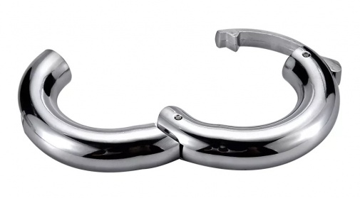 MT - Ball Stretcher S - Silver photo