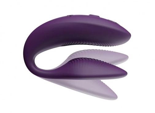 We-Vibe - Sync 2 - Purple photo