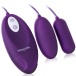 Erocome - Lyra Duo Egg - Purple photo-4