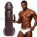 Fleshjack - DeAngelo Jackson 男優系列假陽具 照片