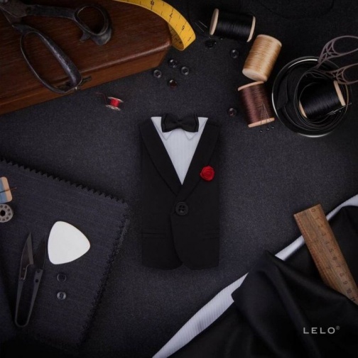 Lelo - Tux Intimate Appareal photo