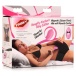 Frisky - Panty Vibrator w Remote Control - Pink photo-8