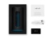 Lelo - F1S V3 聲波電動飛機杯 - 藍色 照片-8