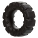CEN - Alpha Prolong Cock Ring - Black photo-2