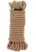 Taboom - Bondage Rope 10m - Hemp photo