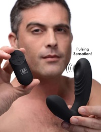 Alpha-Pro - P-Thump Tapping Prostate Stimulator photo