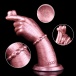 FAAK - Gandharva Fisting Dildo - Deva photo-11