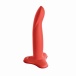 Fun Factory - Limba Flex M Bendable Dildo - Flashy Coral photo