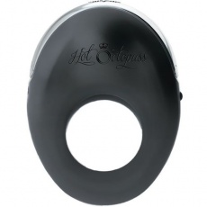 Hot Octopuss - Atom Ring - Black photo
