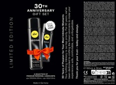 Pjur - 30th Anniversary Gift Set 照片