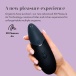 Womanizer - Lust & Luxury Set - Black photo-4