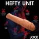 Jock - 2" Extra Thick Sleeve - Flesh photo-8