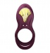 Zalo - Bayek APP Dual Ring - Velvet Purple photo-8
