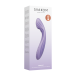 SVAKOM - Margot APP G-spot Vibrator - Lilac Swirl photo-15