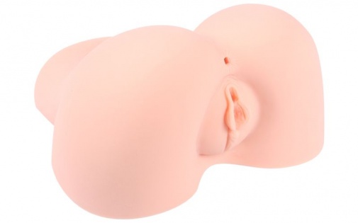 Kokos - Olivia Double Hole Masturbator 3.2kg photo