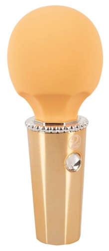 You2Toys - Mini Wand Massager - Mango photo