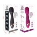 Erokay - Delight Her Wand Massager - Burgundy photo-9