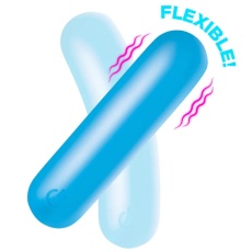 Bang! - Flexible Bullet - Blue 照片