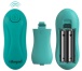 Vibepad - Intense Vibrator - Turquoise photo-7