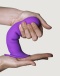 Adrien Lastic - Hitsens 3 震动假阳具 - 紫色 照片-4