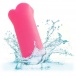 CEN - Kyst Lips Mini Massager - Pink photo-7